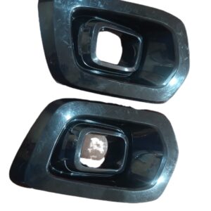 Ford Ranger T6, MK1 Fog Lamp Bezel