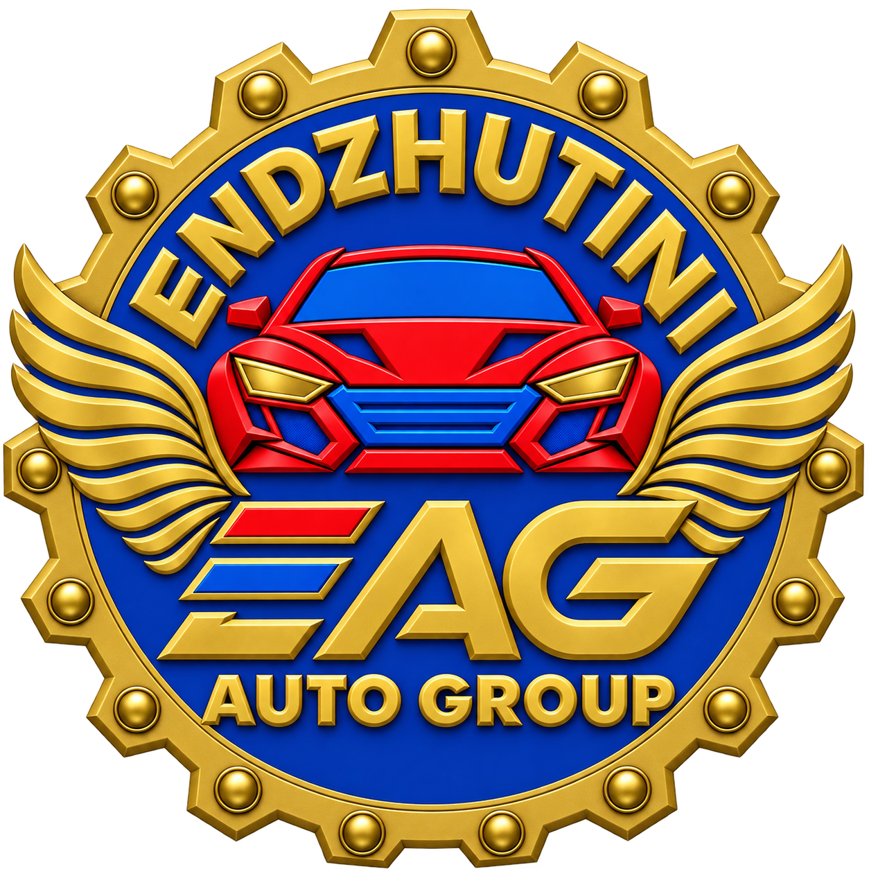 Endzhutini Auto Group
